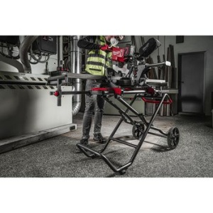 Stand extensibil fierăstrău tăieri înclinate până la 2.8 m MSUV 280 - Img 7
