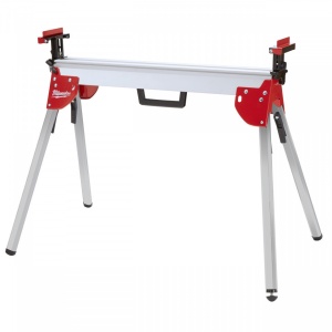 Stand fierastrau taieri inclinate Milwaukee MSL 2000, lungime 2.54 m, capacitate 227 kg, inaltime 0.86 m