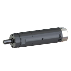 Standard vane air motor - Img 2