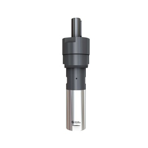 Standard vane air motor - Img 2