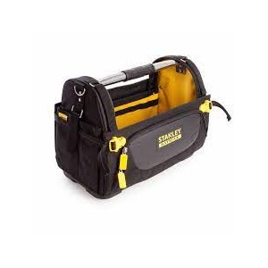 Stanley FMST1-80146 Geanta Fatmax deschisa cu maner metalic 50 x 30 x 36 cm