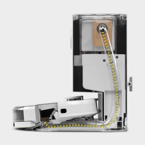 Statie cu aspirare Karcher, pentru RCV5 - Img 5