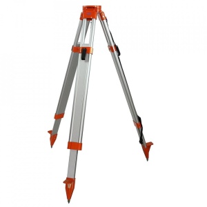 Stativ de nivelare din aluminiu 160 cm hedue NS4 - Img 1