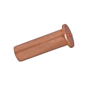 Stifturi pentru sudura in puncte Telwin 802760, Fe-Cu, Ø4 X 16 mm, 100 buc.