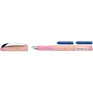 Stilou Schneider Glam + 2 rezerve/blister - Img 2