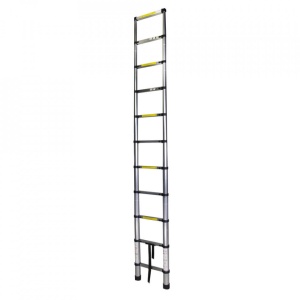STR1032 Scara telescopica aluminiu, 11 trepte, 3.2 m - Img 1