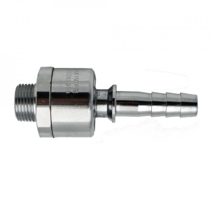 Ștuț articulat UMH-0310, PT3/8", 3/8'' HOSE (10mm) - Img 1