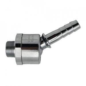 Ștuț articulat UMH-0310, PT3/8", 3/8'' HOSE (10mm) - Img 2