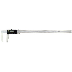 Subler digital cu ciocuri simple IUS - 0 - 500