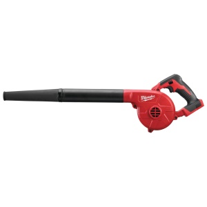 Suflanta Milwaukee M18 BBL-0, viteza suflat 42 km/ora, alimentare cu acumulator - neechipat - Img 11