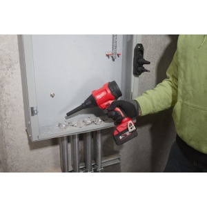 Suflanta rapida Milwaukee fara perii M18™ - Img 2