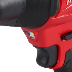 Suflanta rapida Milwaukee fara perii M18™ - Img 12