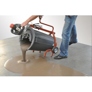 Suport Amestecator / mixer pt. materiale lichide 75l, FLUID MIX SPECIAL - Raimondi-238UN - Img 2