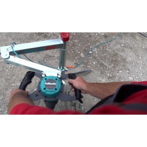 Suport articulat pentru amestecatoare manuale RMX - Img 3