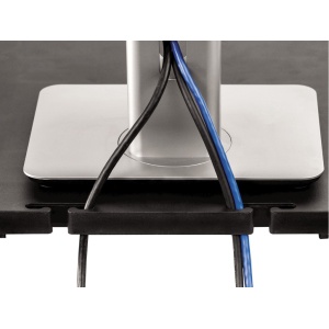 Suport ergonomic pentru monitor standard Fellowes - Img 2