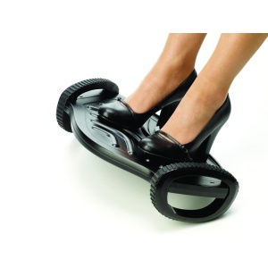 Suport ergonomic pentru picioare Smart Suites Fellowes - Img 4