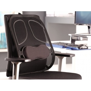 Suport ergonomic pentru spate Professional mesh Fellowes - Img 5