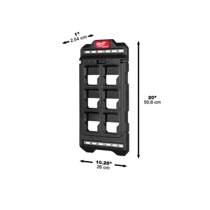 SUPORT FIXARE COMPACT PACKOUT™ - Img 15