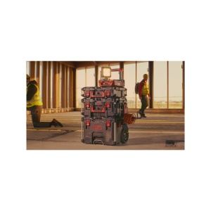 Suport lateral de fixare MILWAUKEE PACKOUT™ - Img 10