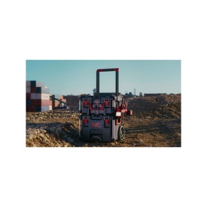 Suport lateral scule de mână MILWAUKEE PACKOUT™ - Img 7