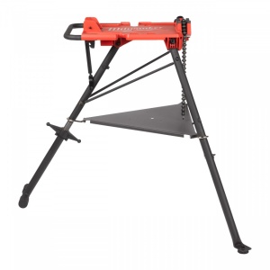 Suport pentru țevi MILWAUKEE® MPS, 22,7 KG, pana la 6" - Img 2