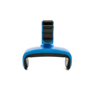 Suport telefon Tellur pentru mașină - blue - Img 3