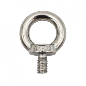 Surub de ridicare, DIN 580 INOX A4, M30, 1 bucata