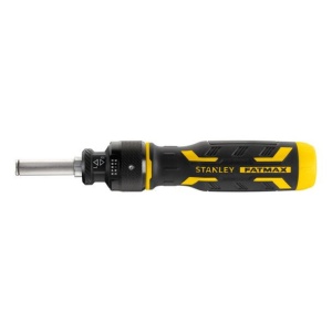 Surubelnita cu clichet Speeddrive Stanley Fatmax FMHT62692-0 - Img 2