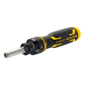 Surubelnita cu clichet Speeddrive Stanley Fatmax FMHT62692-0 - Img 1