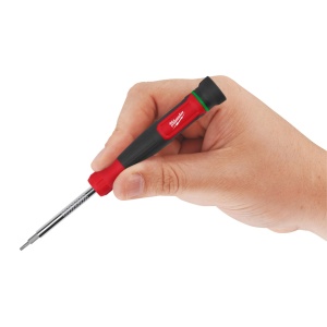Șurubelniță de precizie Multi-Bit 27 în 1 - Img 4