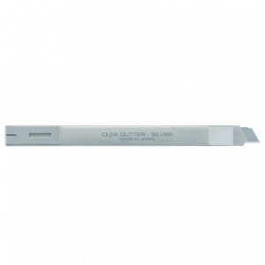 SVR-1 - cutter-cutit japonez de 9 mm, Olfa - Img 2