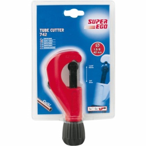 Taietor cu role tip Tube Cutter 742, Ř 6 - 42 mm - Img 3