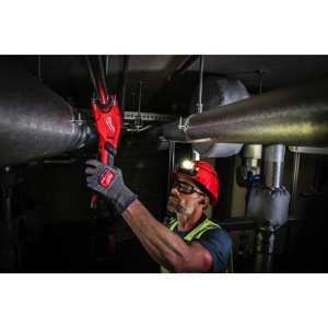 Tăietor de țevi din oțel inoxidabil M12™ RAPTOR™ M12 PCSS-202C, echipat - Img 11