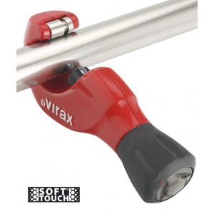 TAIETOR DE TEVI INOX ZR 35 - Img 2