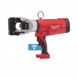 Tăietor hidraulic pentru cabluri 44 mm M18™ FORCE LOGIC™ Milwaukee M18 HCC45-0C, alimentare Cu acumulator - neechipat