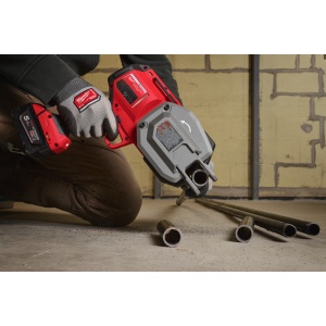 Taietor teava de otel Milwaukee M18 FUEL™, model M18 FPCS-0 - Img 5