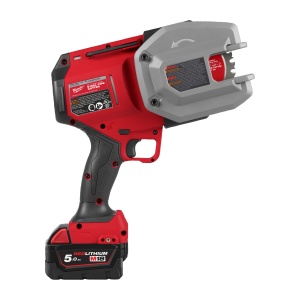Taietor teava de otel Milwaukee M18 FUEL™, model M18 FPCS-502X - Img 23