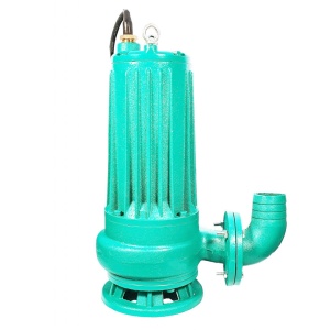 Taifu TVXC20 Pompa submersibila apa murdara 1500W, 417L/min, 400V