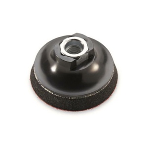 Taler cu prindere velcro Flex BP-M D35 M14, 446254, 35 mm, M 14