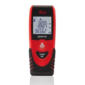 Telemetru cu laser 40m, Disto D1 - Leica-843418
