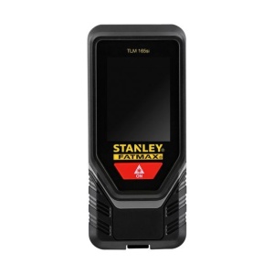 Telemetru laser Stanley TLM165SI, 60 m, bluetooth - Img 2