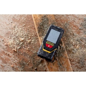 Telemetru laser Stanley TLM330, 100 m, bluetooth - Img 3