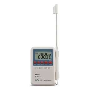 Termometru digital H-9283 cu sonda