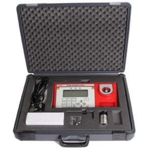 Tester cuplu Norbar pentru șurubelnițe electrice și pneumatice, model TST 2 Seria 2 - Img 4