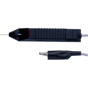 Tester de lichid de frână Jonnesway cu indicator luminos LED 3-48V
