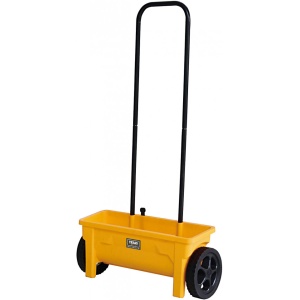 Texas Smart Spreader 100 dispozitiv de imprastiat, 12 litri, reglabil, latime lucru 45cm, box - Img 1