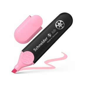 Textmarker Schneider Job Pastel - Img 7