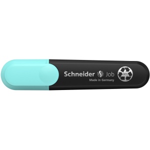Textmarker Schneider Job Pastel - Img 9