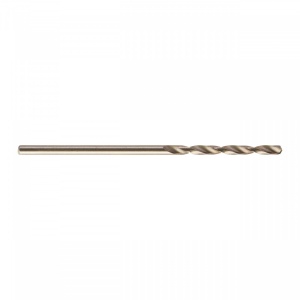 THUNDERWEB - Burghie metal HSS Ground - DIN338 Milwaukee Ø 1.5x18x40 mm - blister 2 buc - Img 1