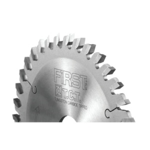 THYCO Panza incizor conic, DIM 120, int 20 mm, Z24 - LC1202410
